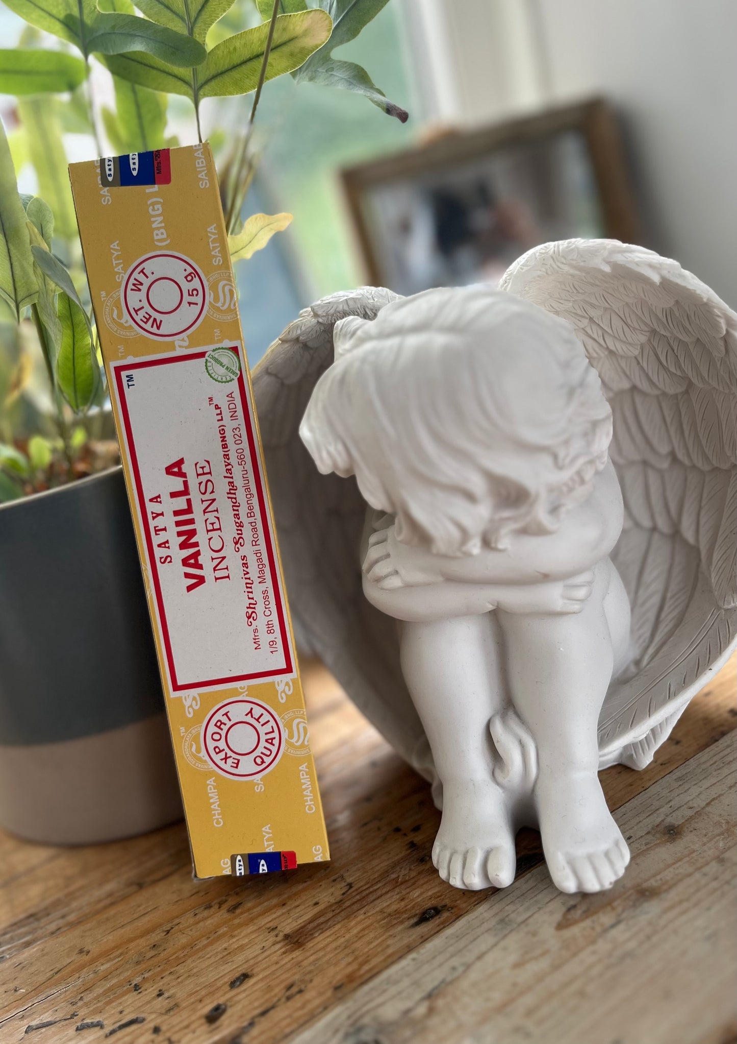 Satya Incense Sticks 15g packs | Mix & Match Incense